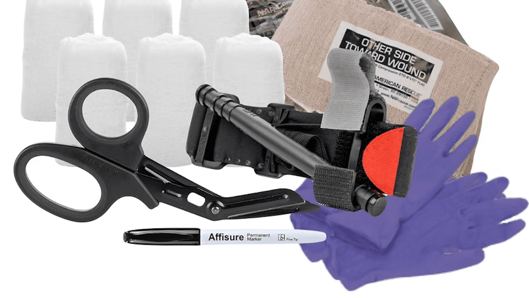 The “Essentials” Kit