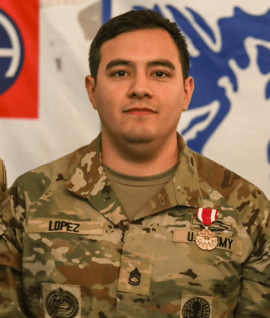 Nathan Lopez