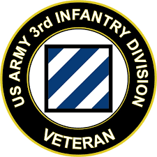 3rd Infantry Division